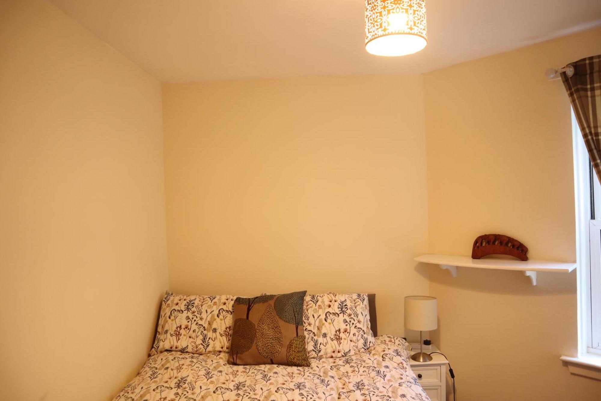 3 Bedrooms Flat In Central Edinburgh Old Town Sleeps 6 Dış mekan fotoğraf