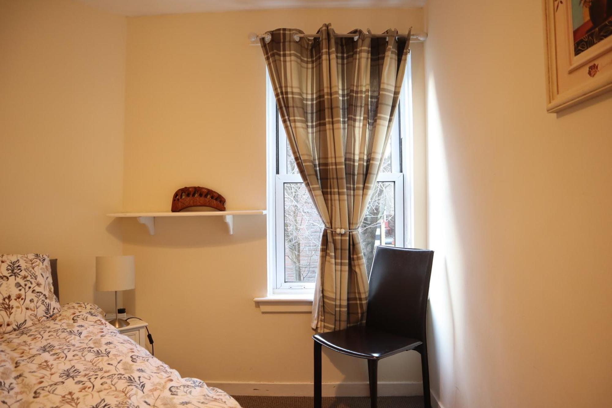 3 Bedrooms Flat In Central Edinburgh Old Town Sleeps 6 Dış mekan fotoğraf