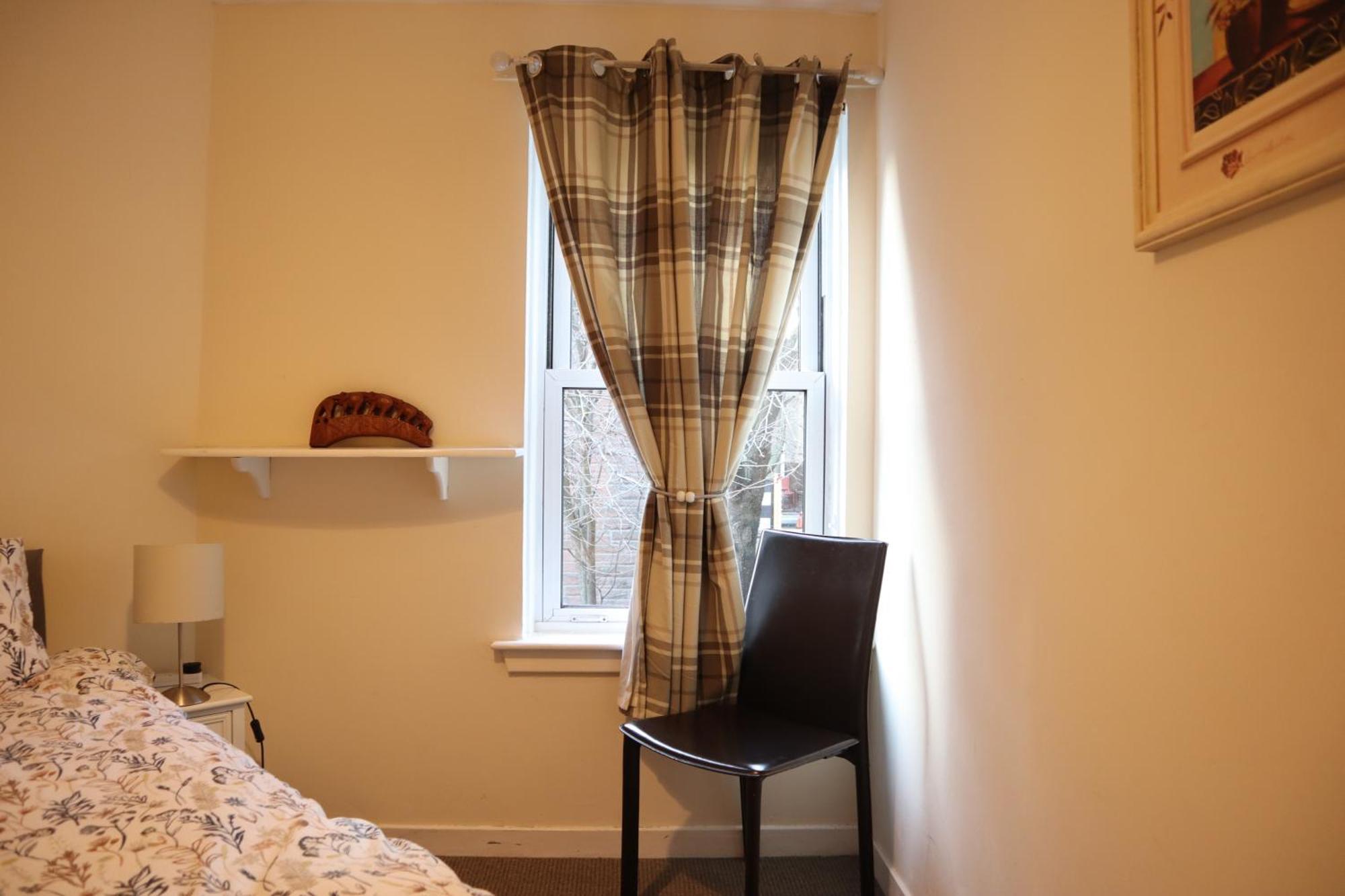 3 Bedrooms Flat In Central Edinburgh Old Town Sleeps 6 Dış mekan fotoğraf