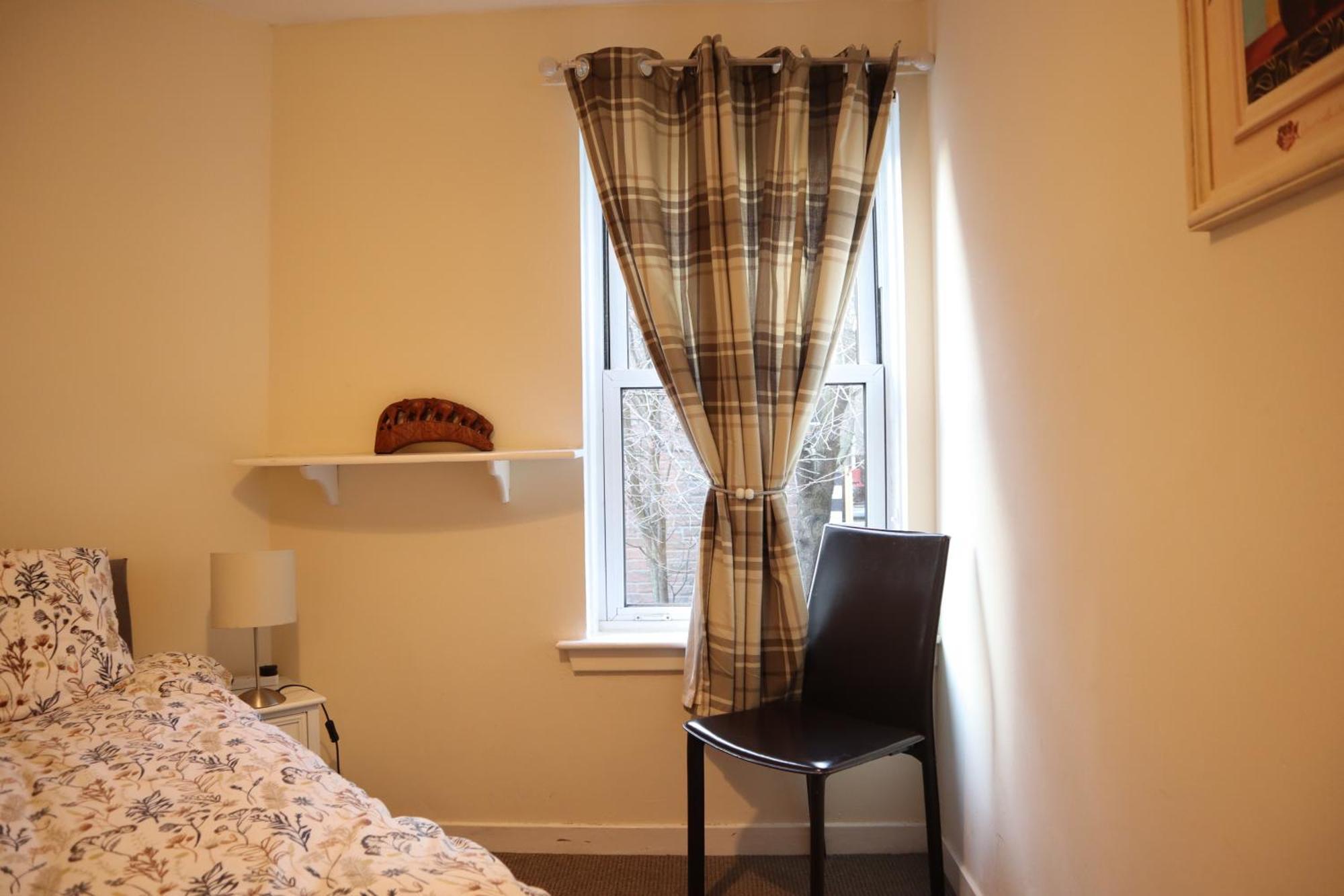 3 Bedrooms Flat In Central Edinburgh Old Town Sleeps 6 Dış mekan fotoğraf