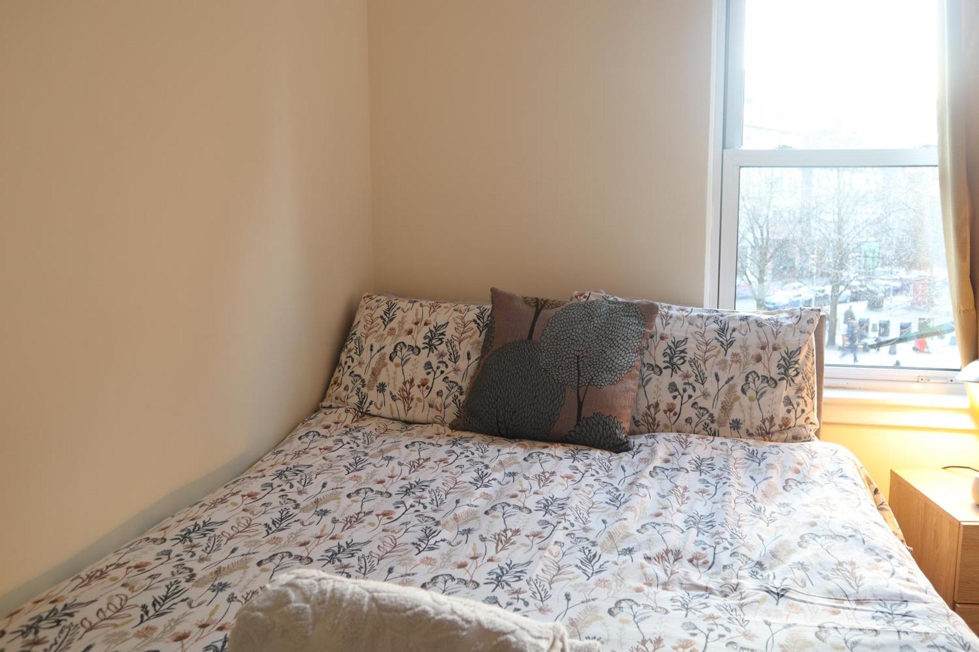 3 Bedrooms Flat In Central Edinburgh Old Town Sleeps 6 Dış mekan fotoğraf