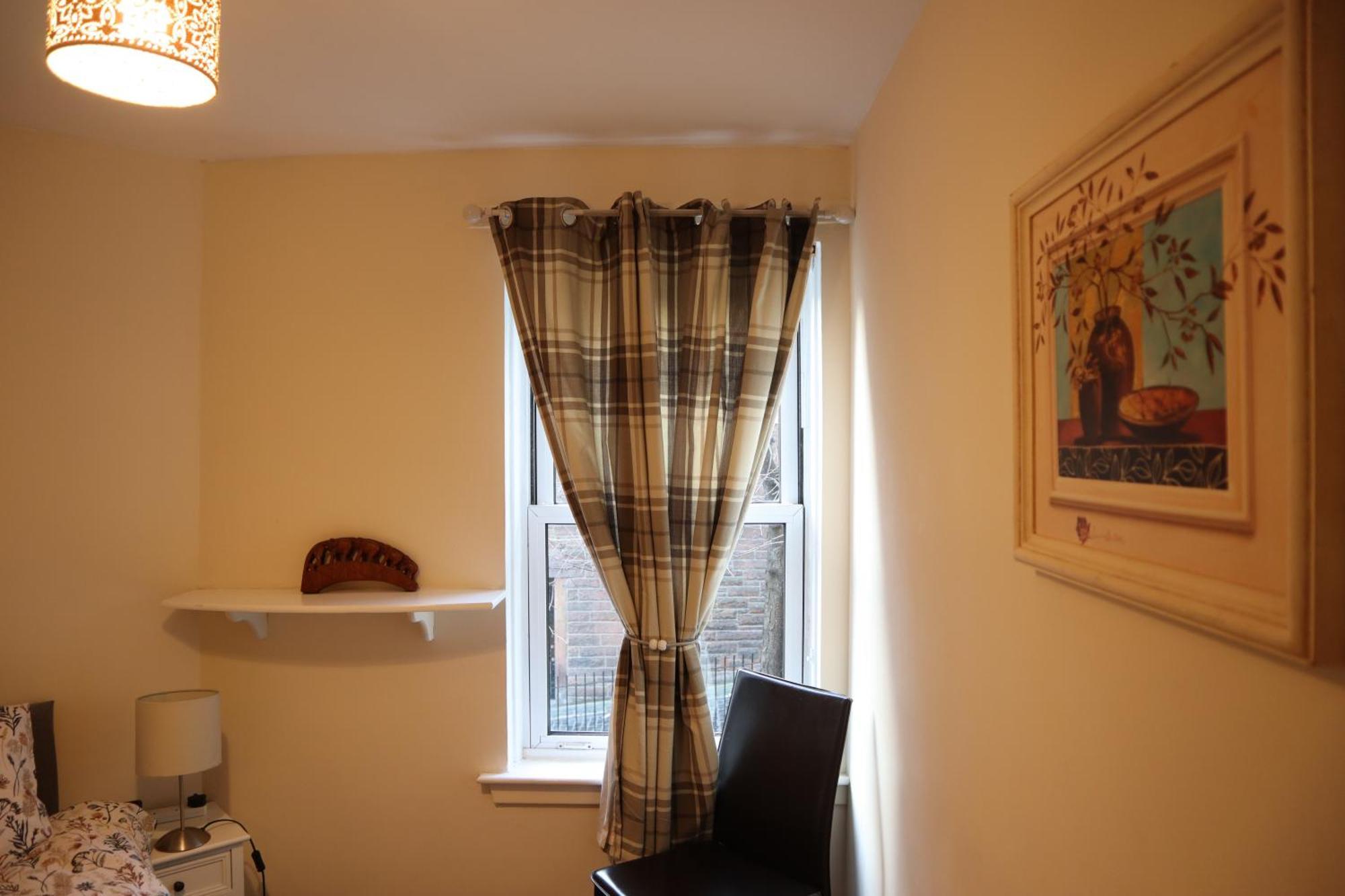 3 Bedrooms Flat In Central Edinburgh Old Town Sleeps 6 Dış mekan fotoğraf