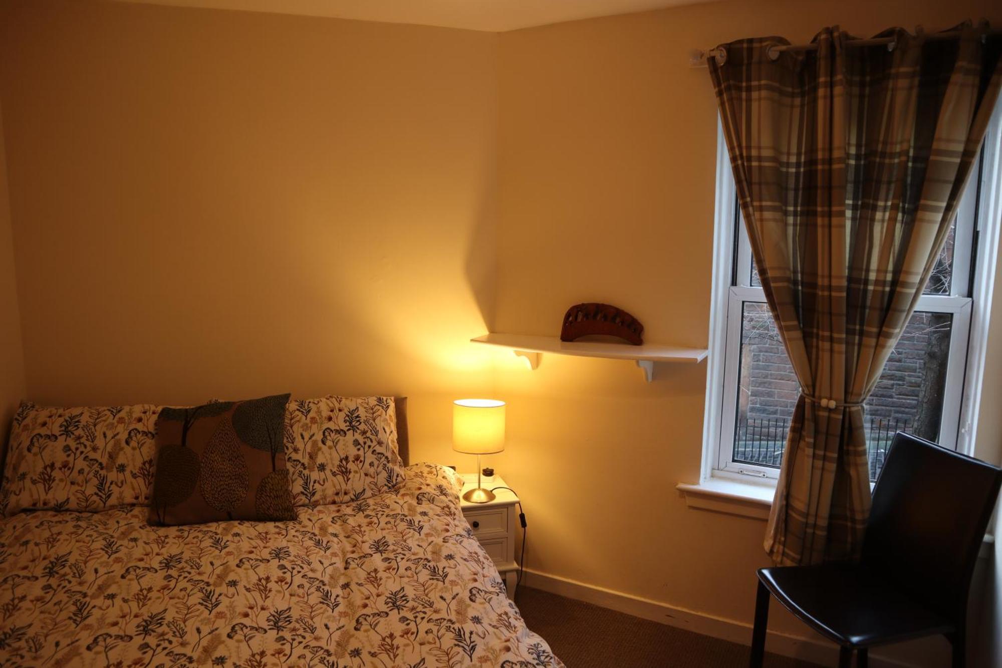 3 Bedrooms Flat In Central Edinburgh Old Town Sleeps 6 Dış mekan fotoğraf