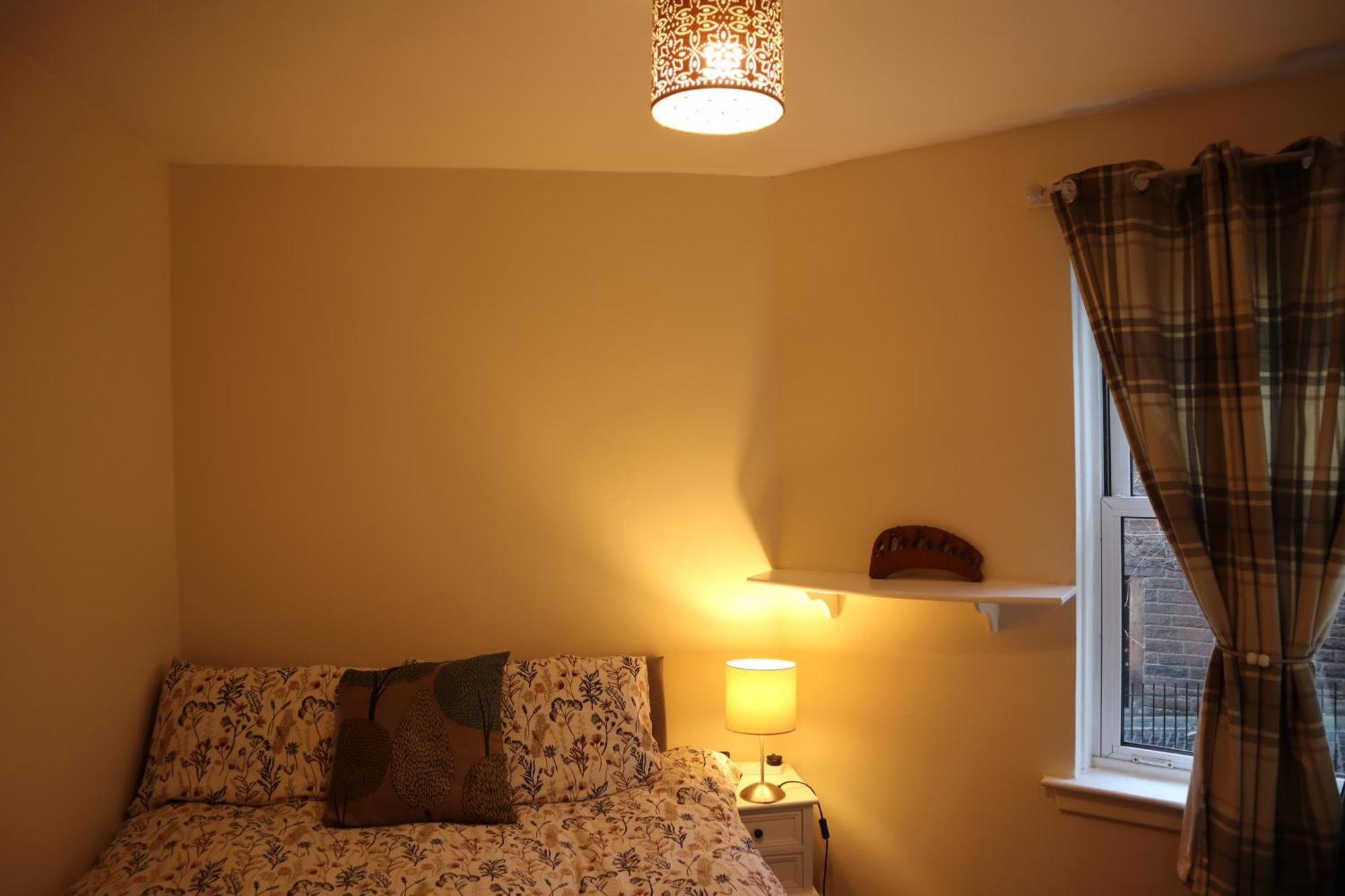 3 Bedrooms Flat In Central Edinburgh Old Town Sleeps 6 Dış mekan fotoğraf