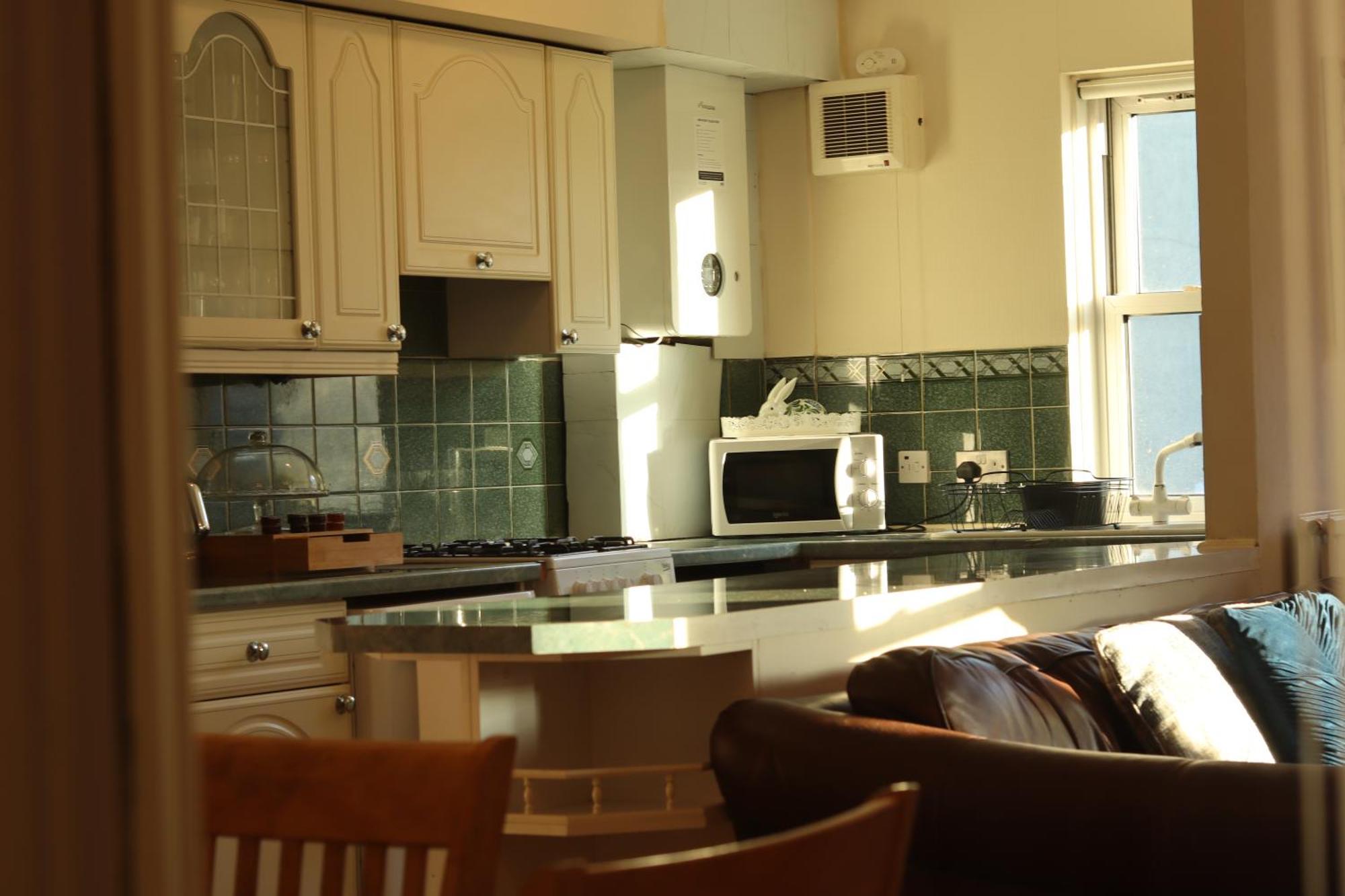 3 Bedrooms Flat In Central Edinburgh Old Town Sleeps 6 Dış mekan fotoğraf