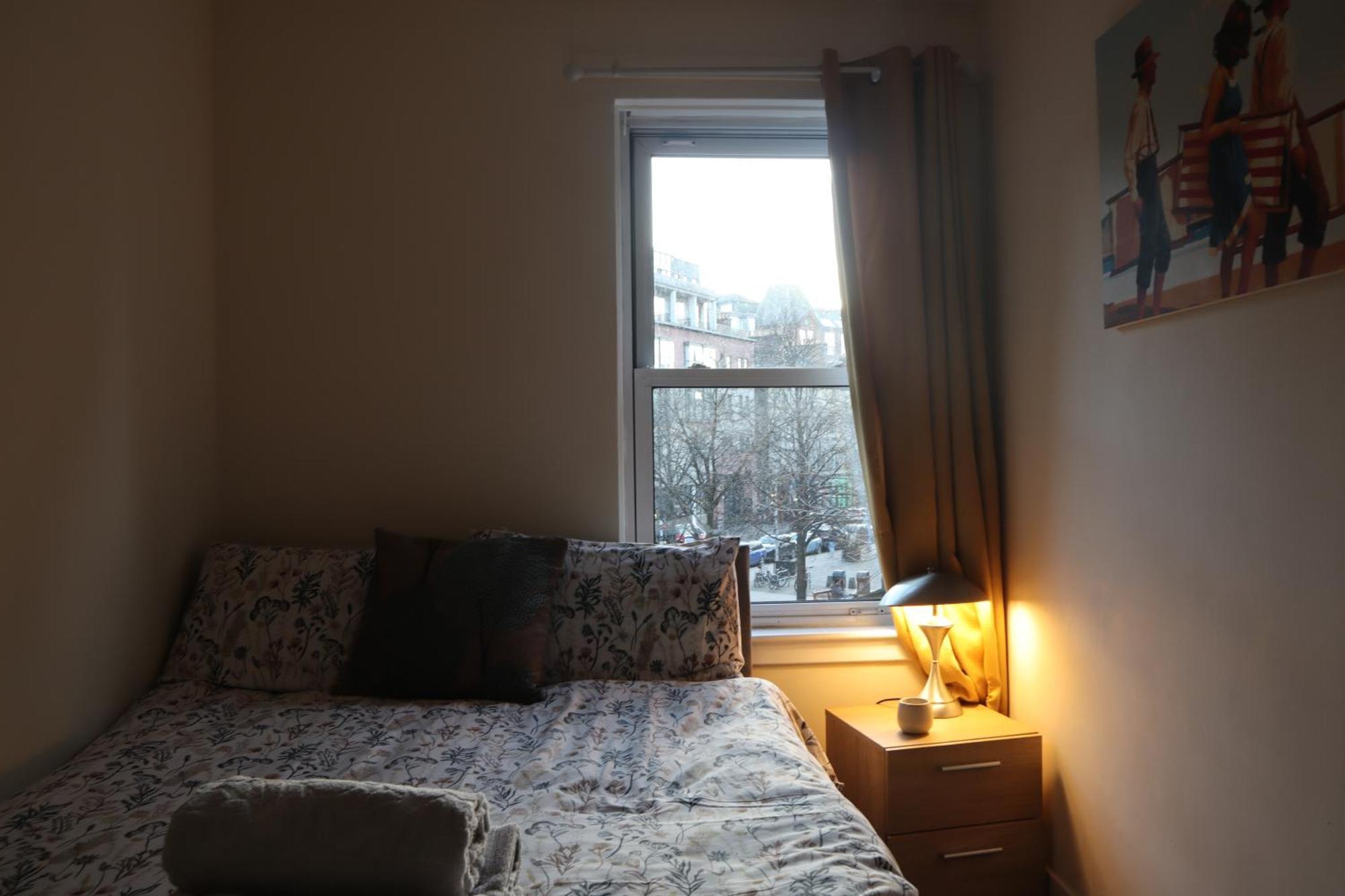 3 Bedrooms Flat In Central Edinburgh Old Town Sleeps 6 Dış mekan fotoğraf
