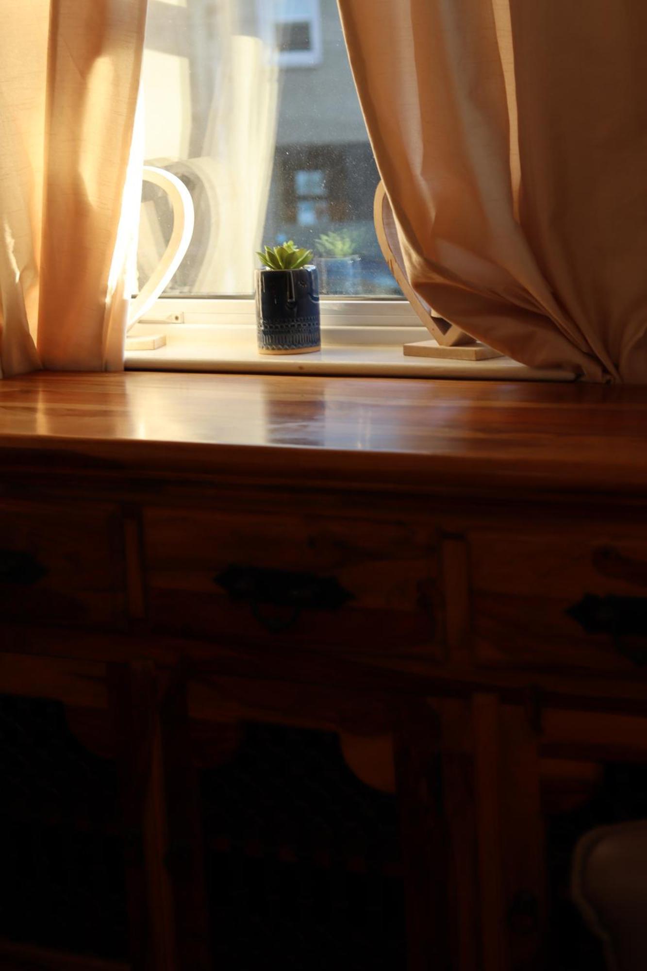 3 Bedrooms Flat In Central Edinburgh Old Town Sleeps 6 Dış mekan fotoğraf